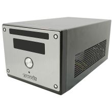 TRASSIR MiniNVR Hybrid 12 Trassir TRASSIR MiniNVR Hybrid 12 фото, купить, цена, магазин